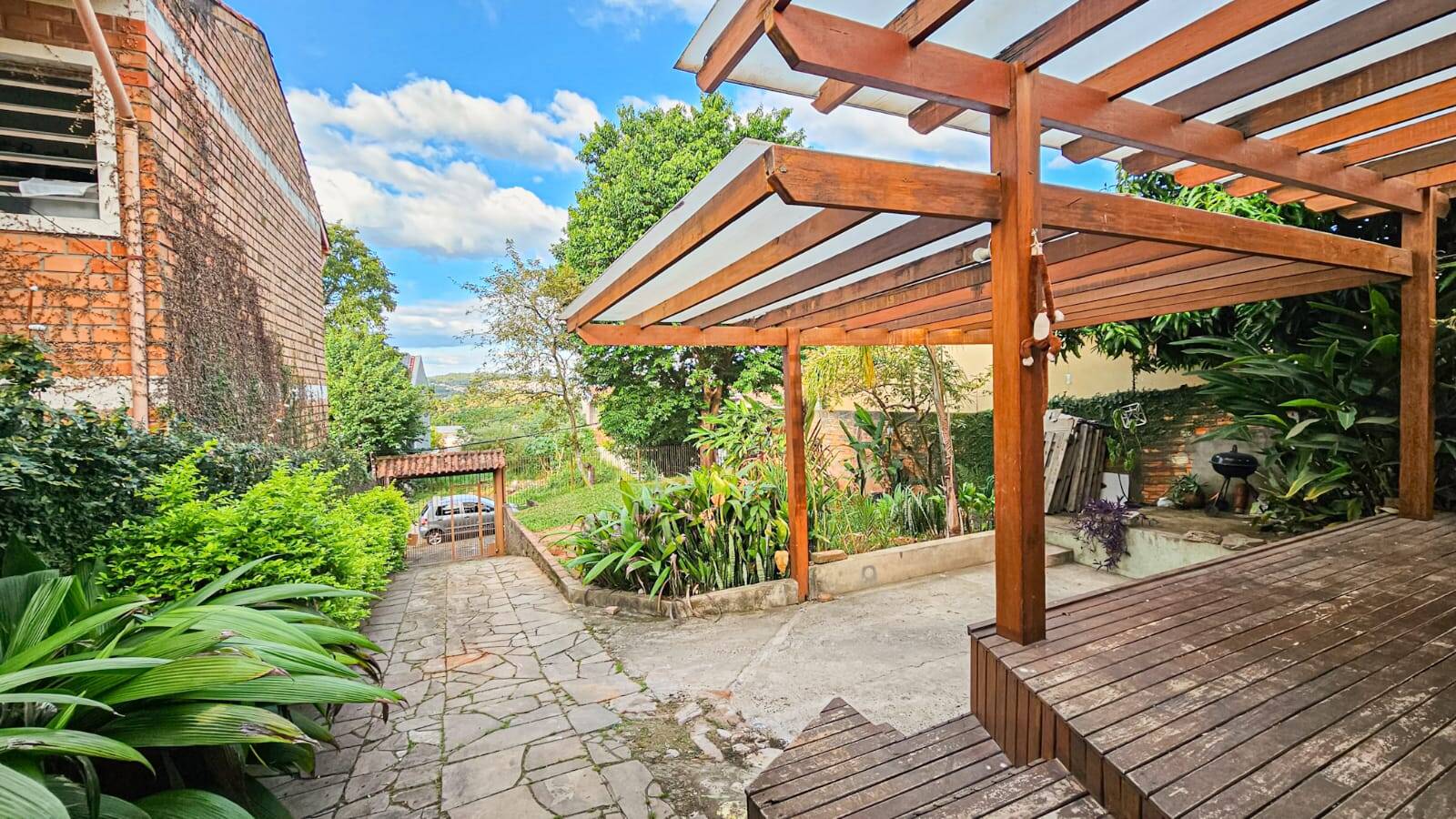 Casa, 2 quartos - Foto 2