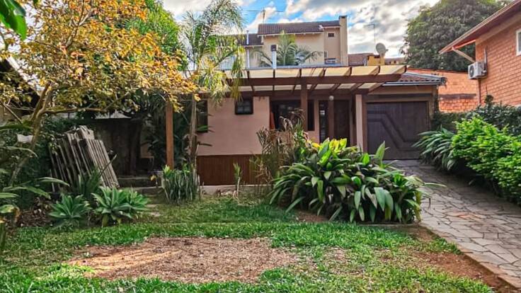 Casa, 2 quartos - Foto 4