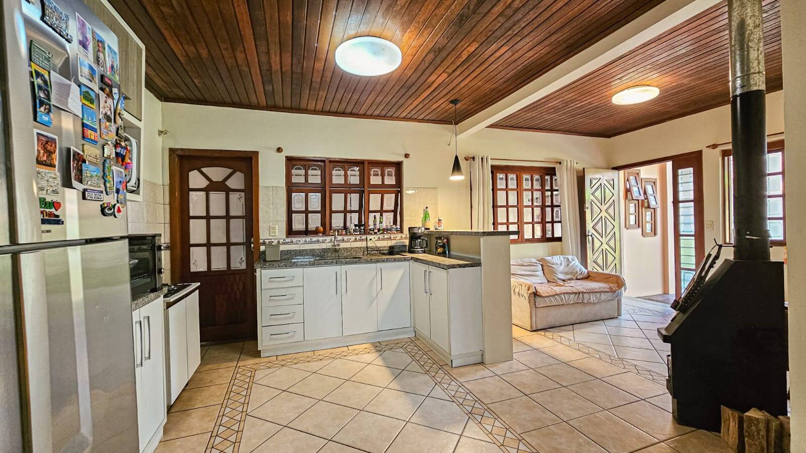 Casa, 2 quartos - Foto 5