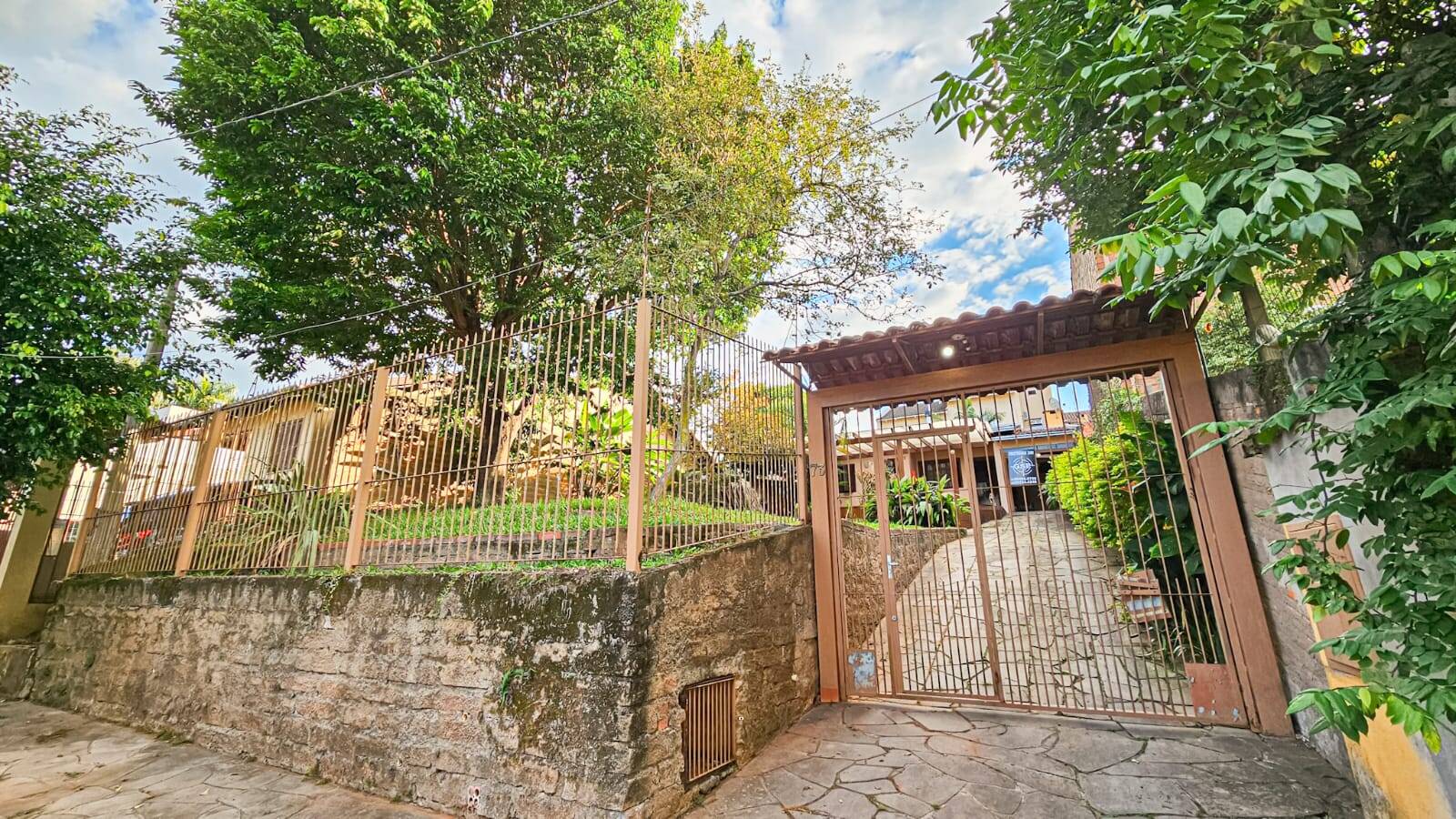 Casa, 2 quartos - Foto 1