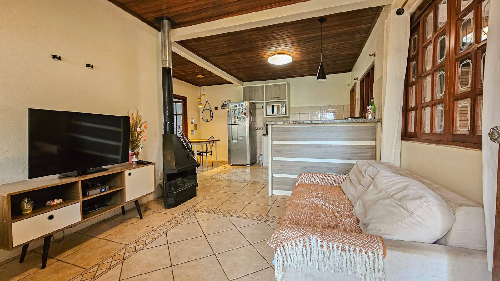 Casa, 2 quartos - Foto 9