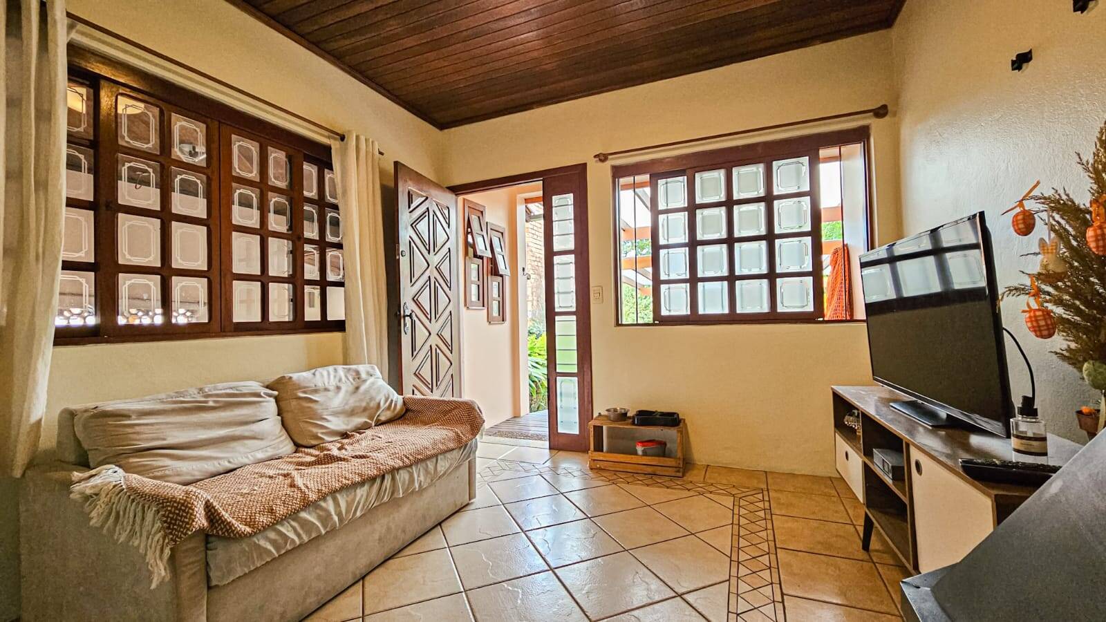 Casa, 2 quartos - Foto 8