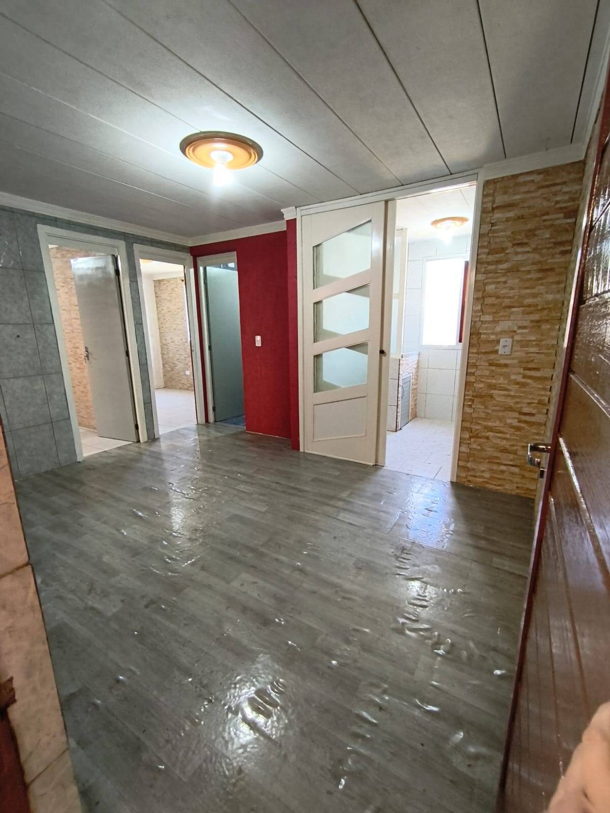 Apartamento, 2 quartos, 42 m² - Foto 3