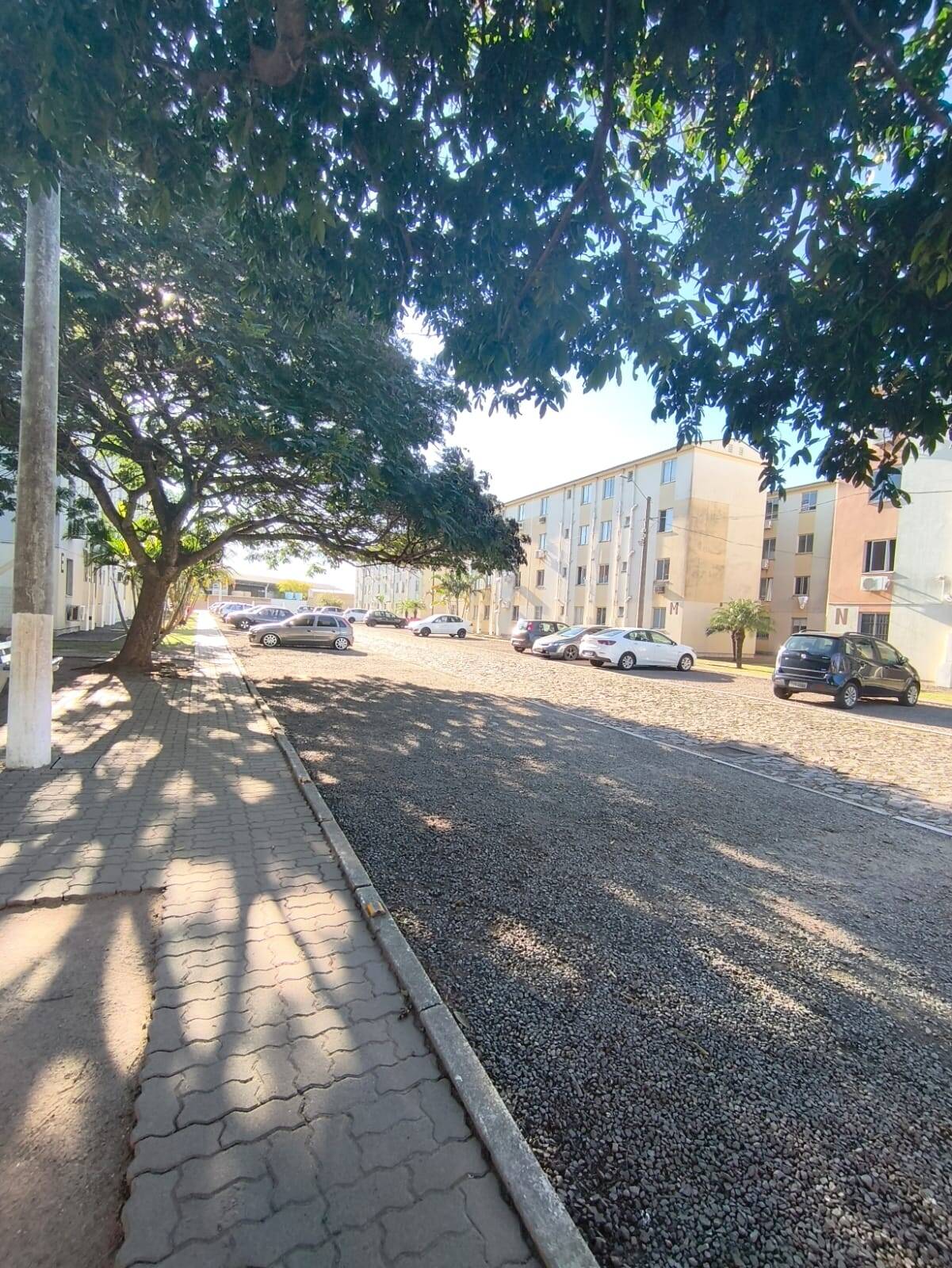 Apartamento, 2 quartos, 42 m² - Foto 11