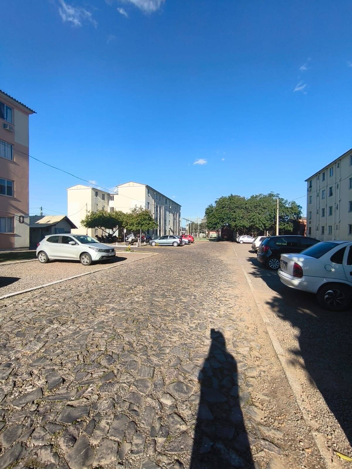 Apartamento, 2 quartos, 42 m² - Foto 12
