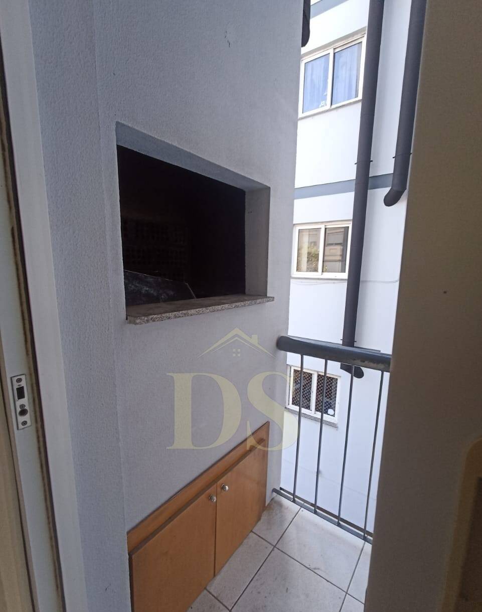 Apartamento, 2 quartos - Foto 12