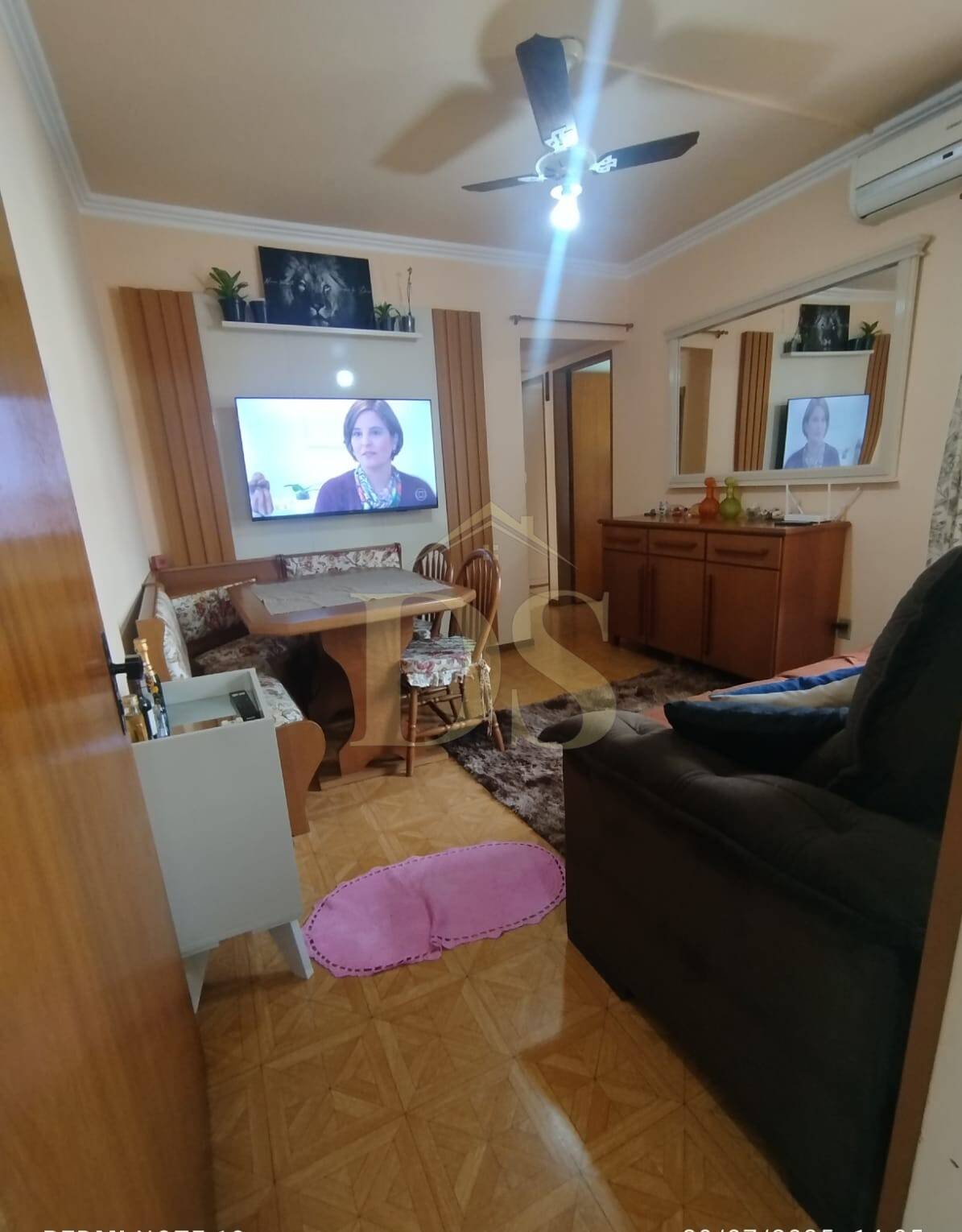 Apartamento, 2 quartos - Foto 1