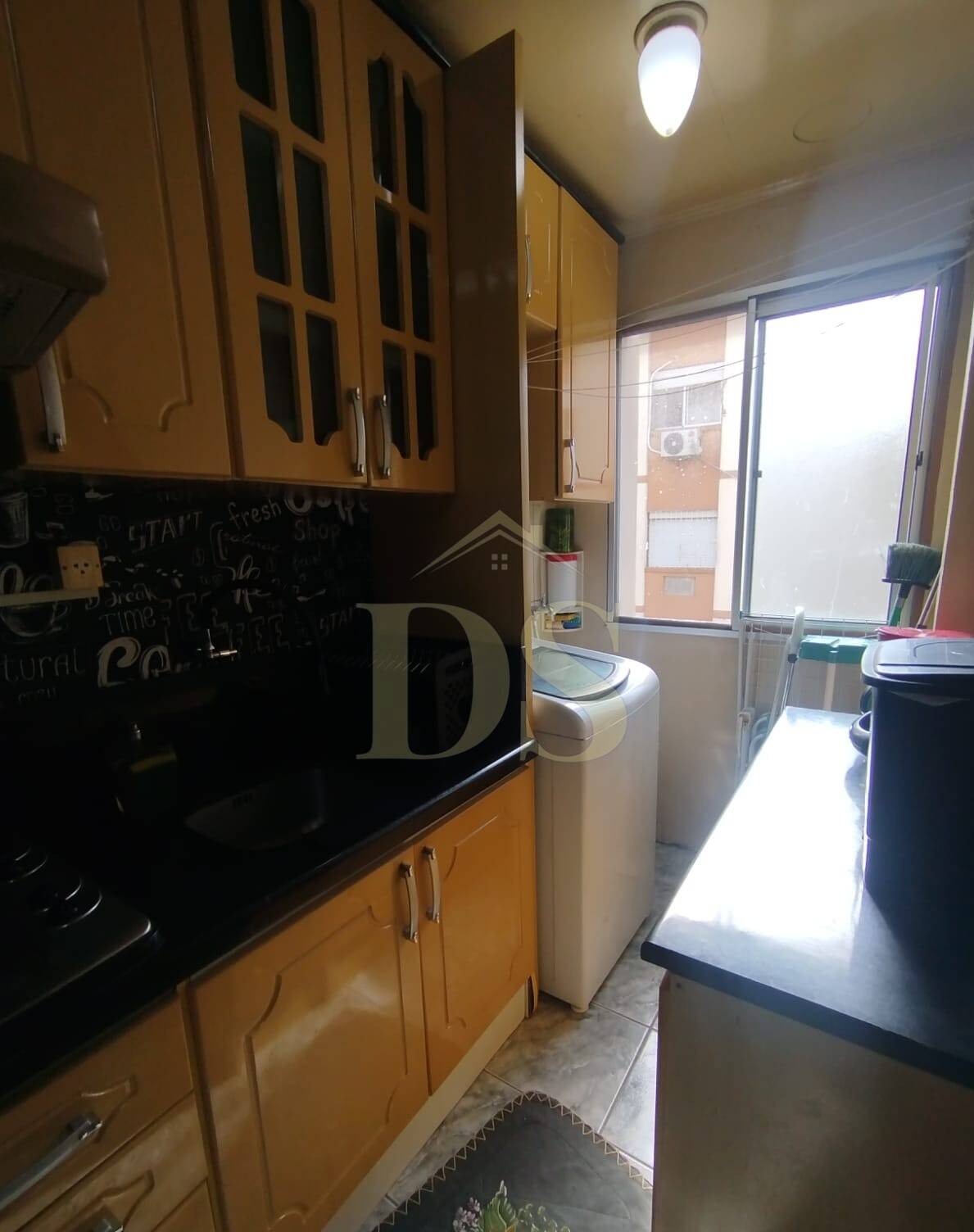 Apartamento, 2 quartos - Foto 6