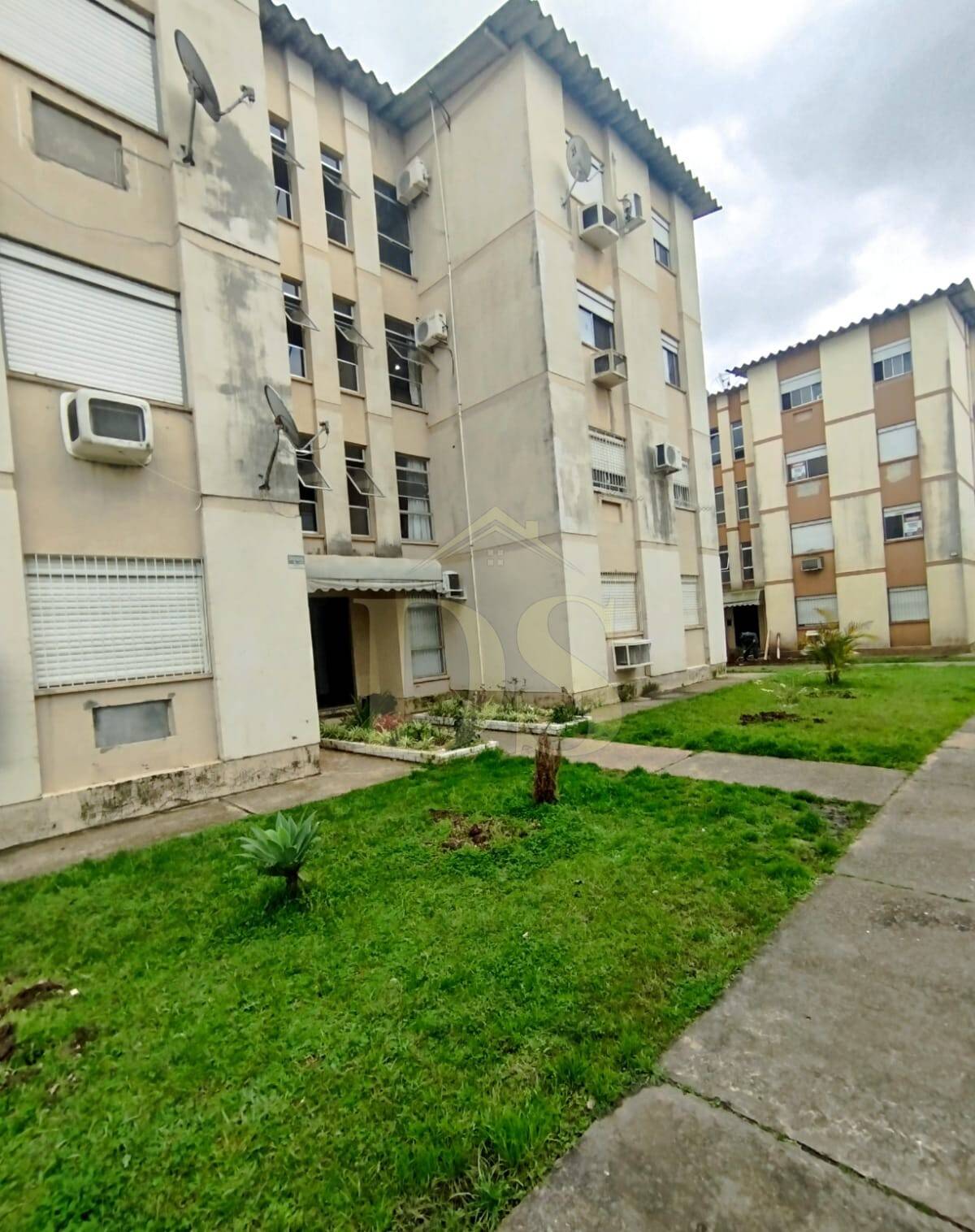 Apartamento, 2 quartos - Foto 9