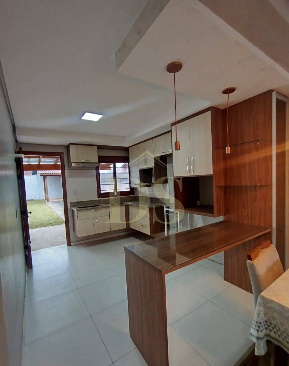 Casa, 2 quartos, 68 m² - Foto 3