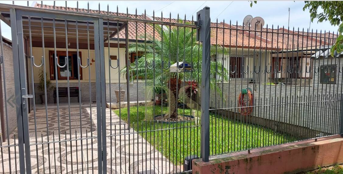 Casa, 2 quartos, 74 m² - Foto 1