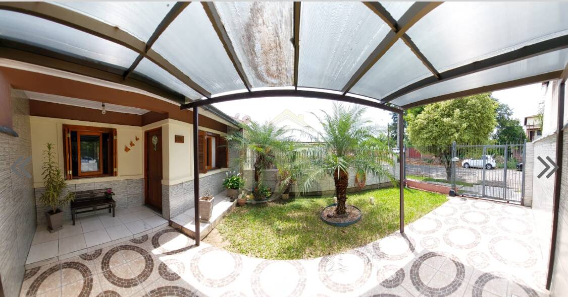 Casa, 2 quartos, 74 m² - Foto 2