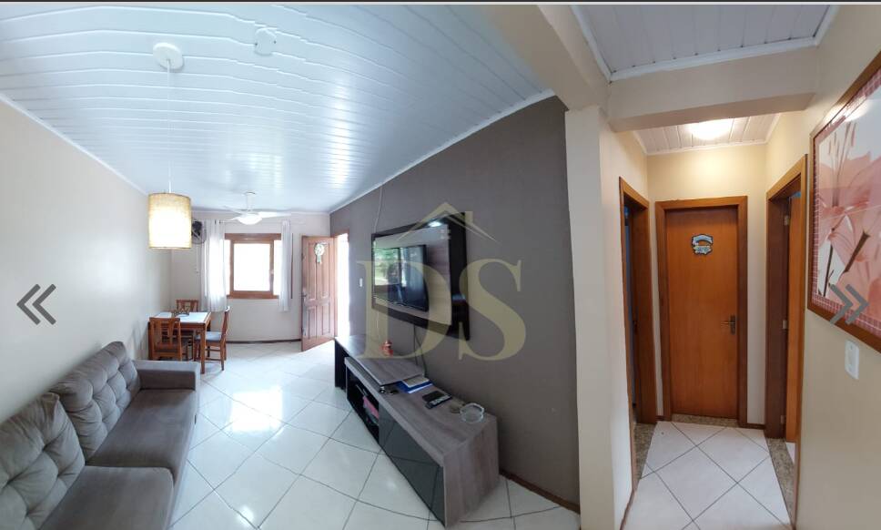 Casa, 2 quartos, 74 m² - Foto 4