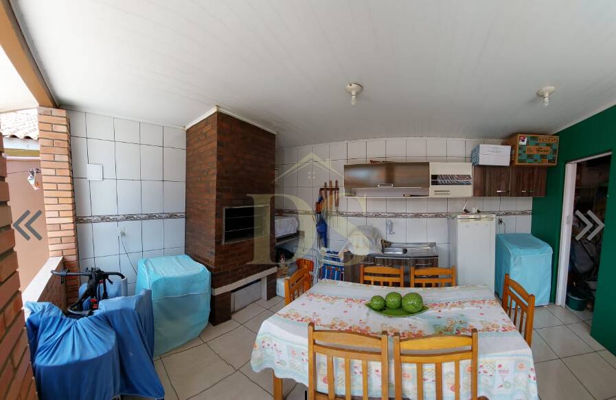 Casa, 2 quartos, 74 m² - Foto 9