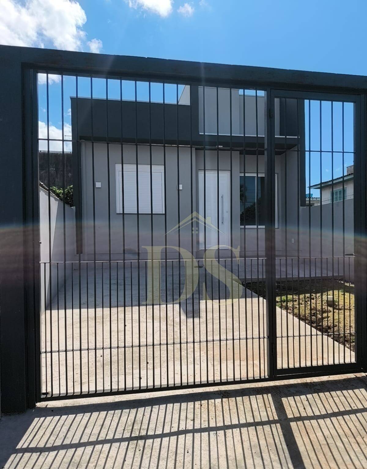 Casa, 2 quartos - Foto 1