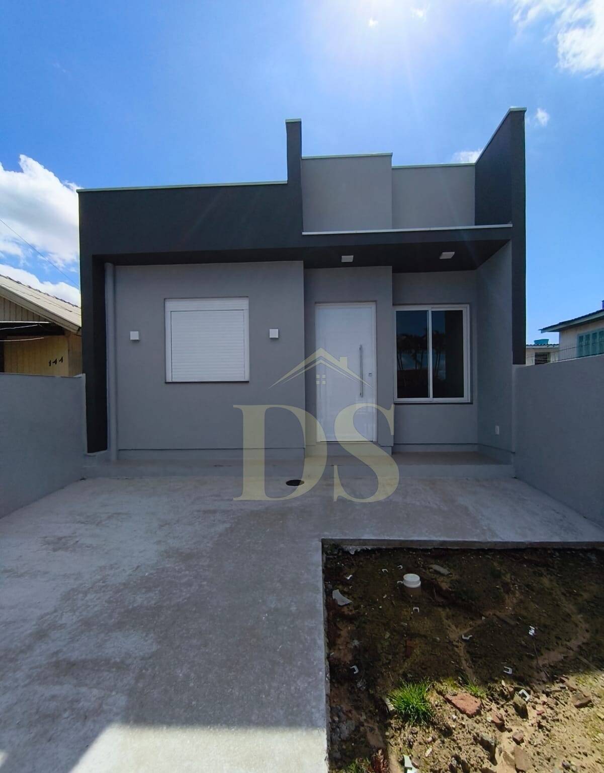 Casa, 2 quartos - Foto 2