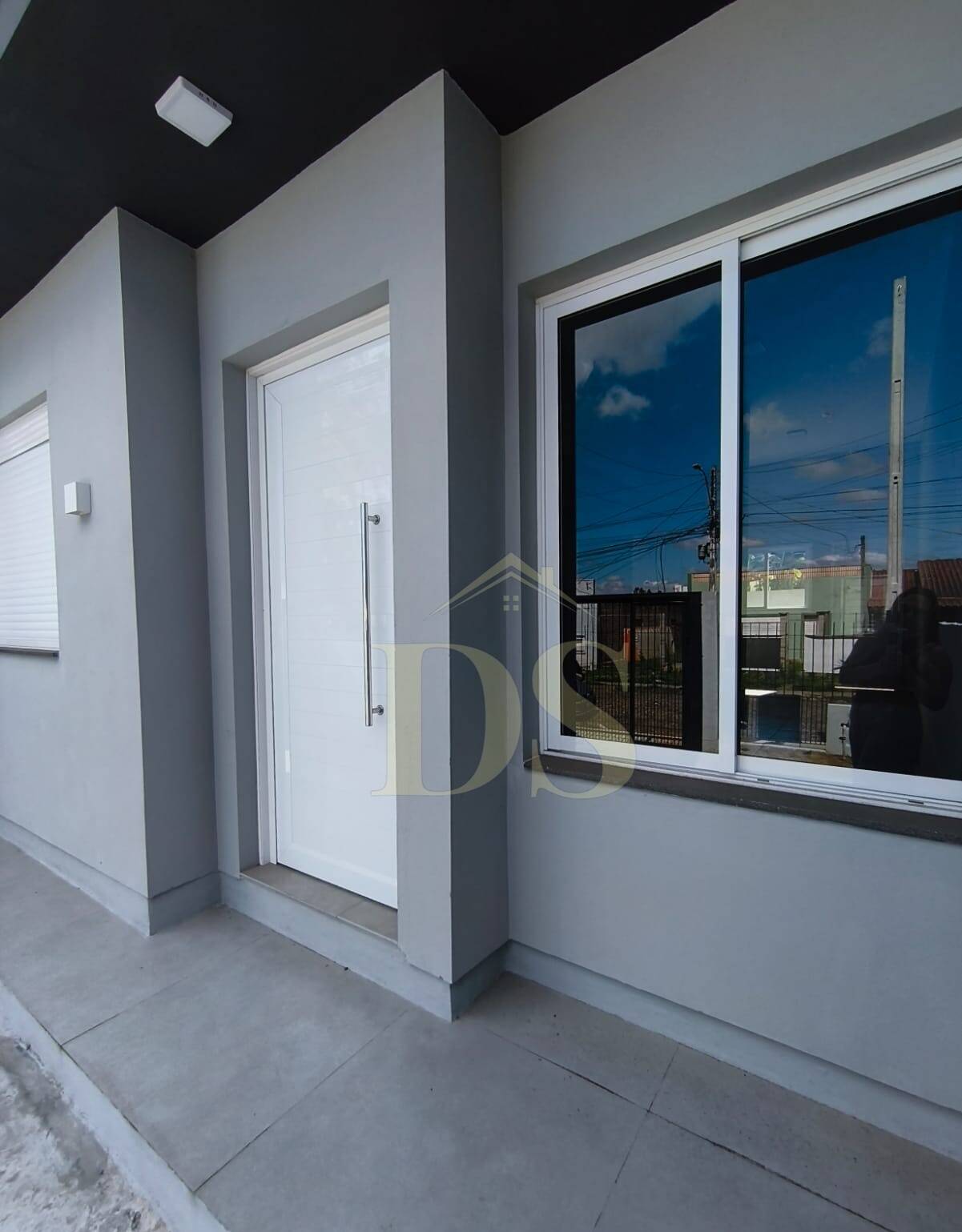 Casa, 2 quartos - Foto 4