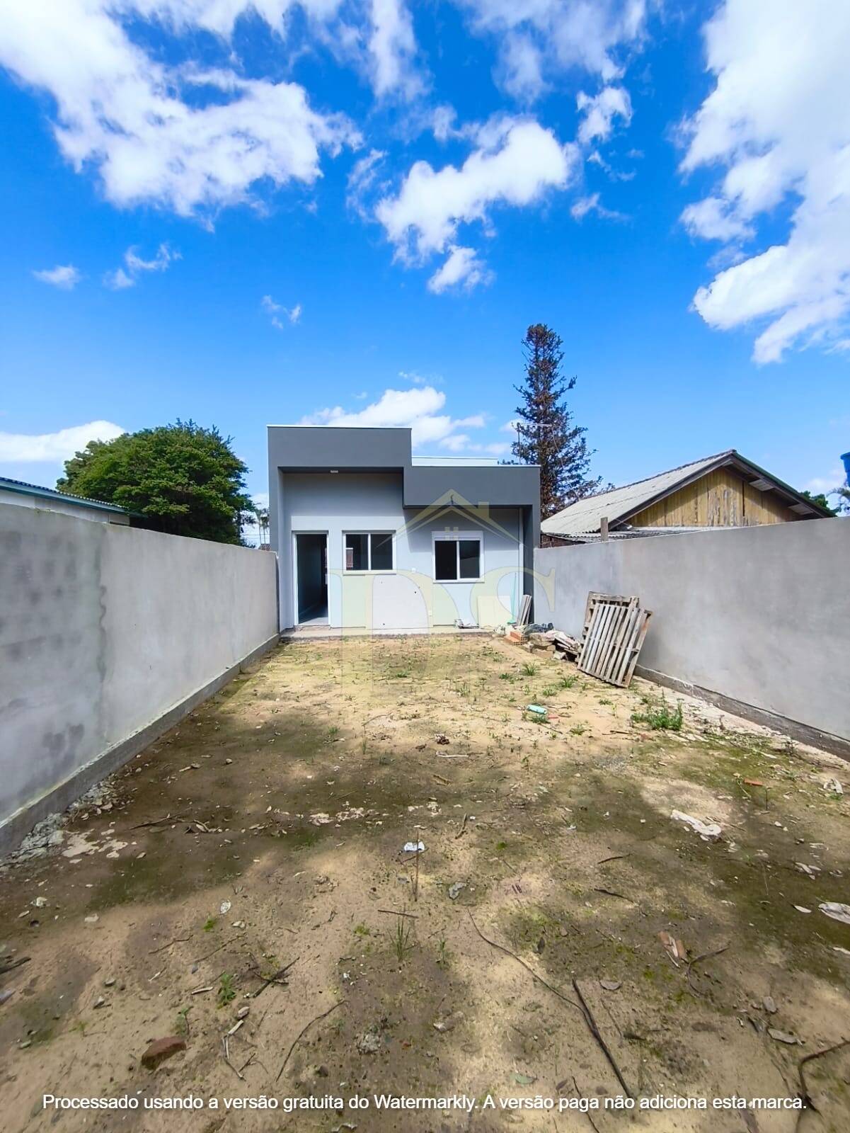 Casa, 2 quartos - Foto 15