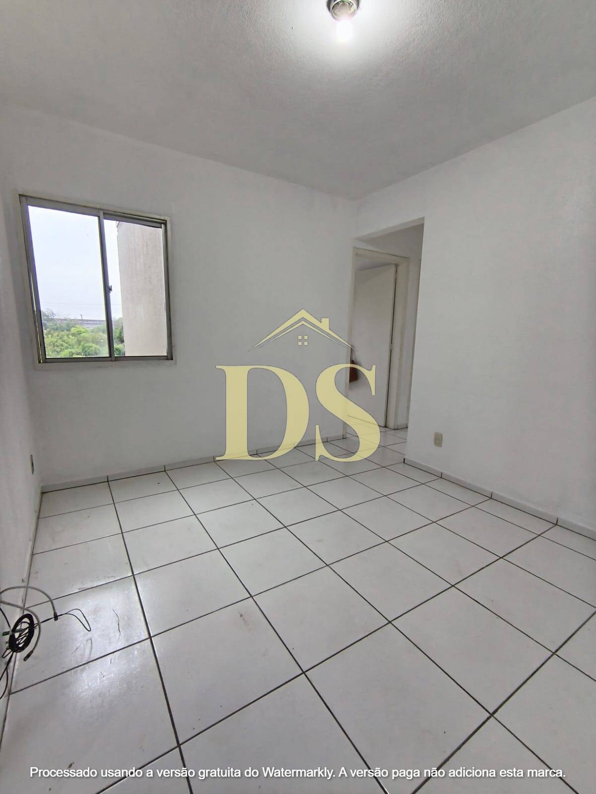 Apartamento, 2 quartos - Foto 1