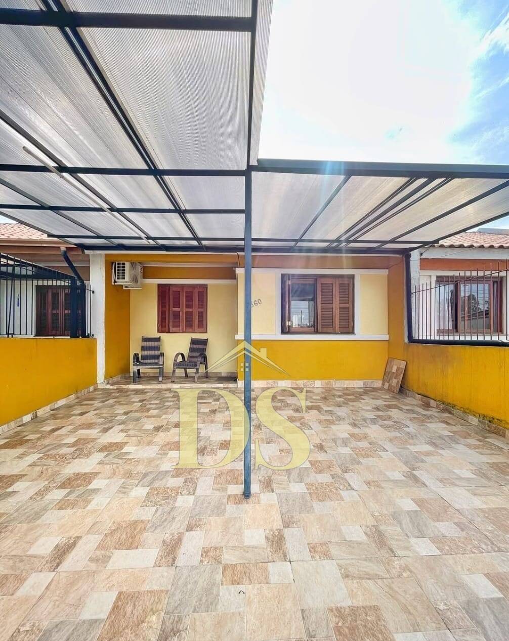 Casa, 2 quartos - Foto 1