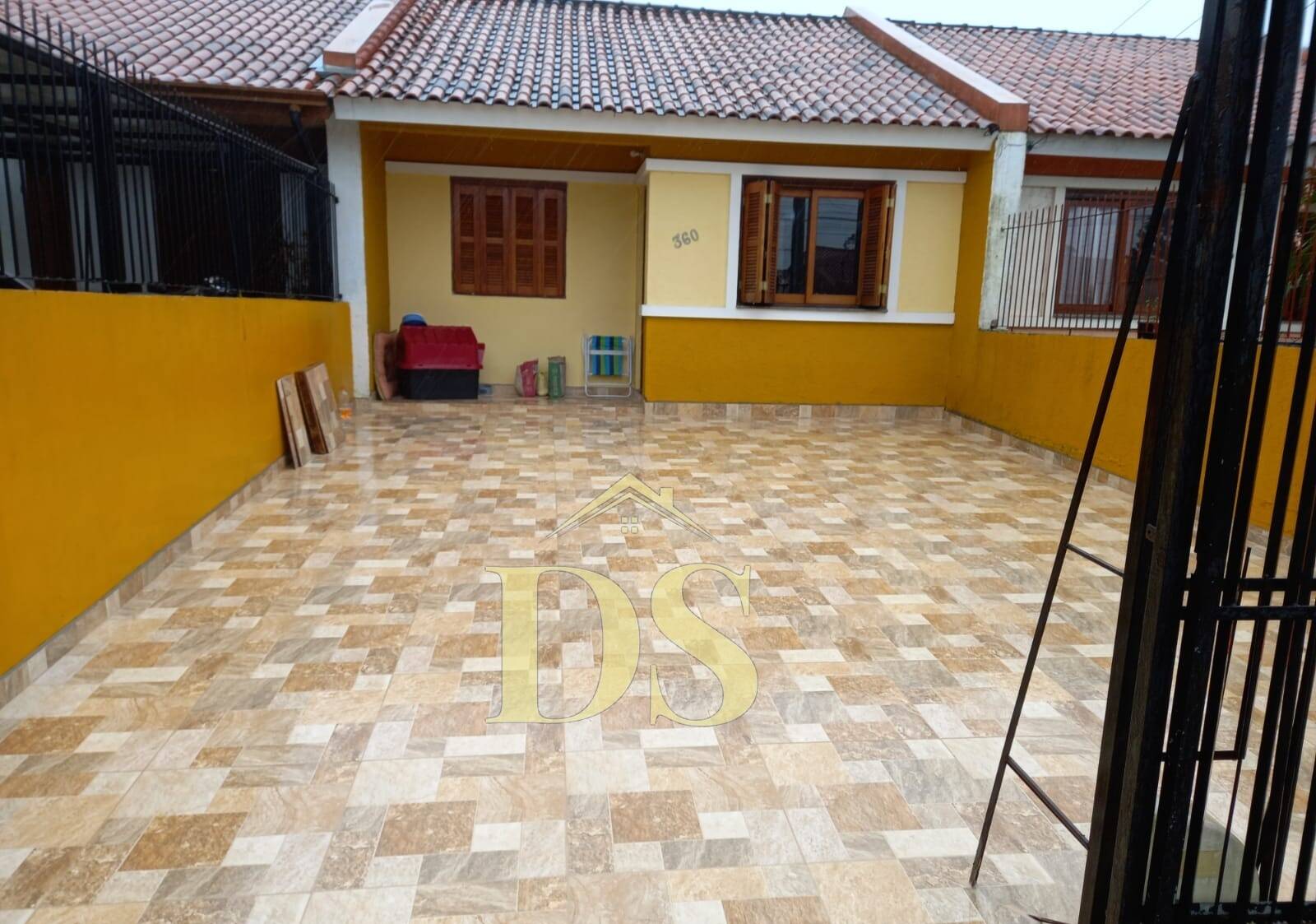 Casa, 2 quartos - Foto 3