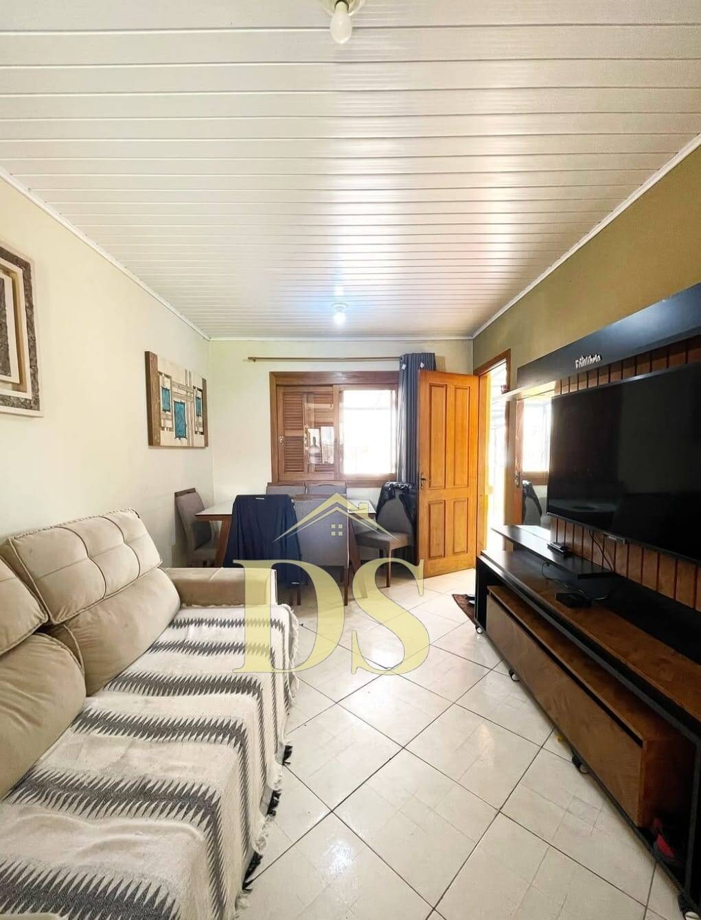 Casa, 2 quartos - Foto 5