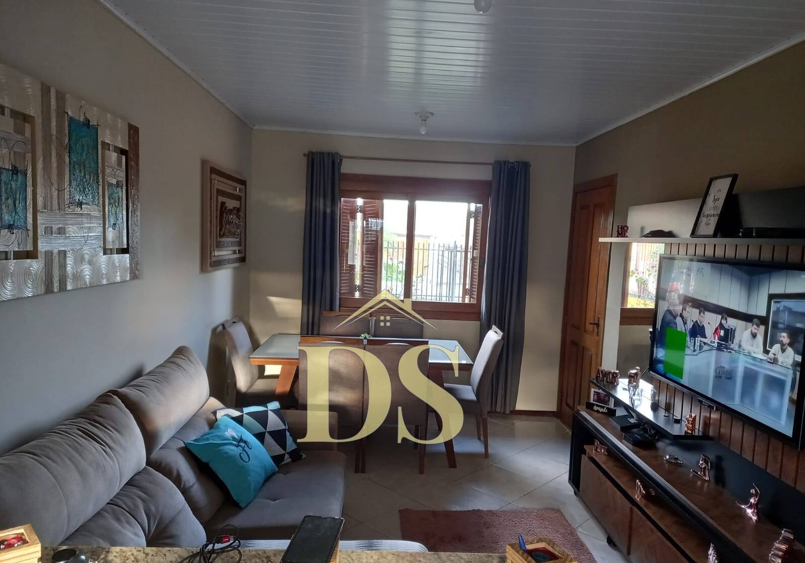 Casa, 2 quartos - Foto 6