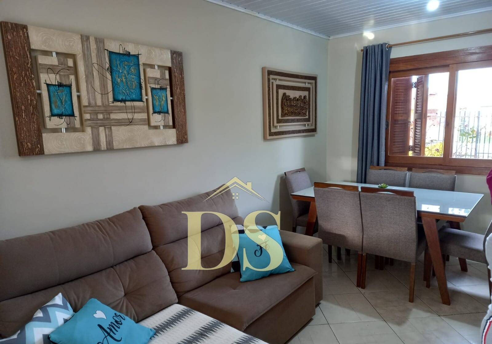 Casa, 2 quartos - Foto 4