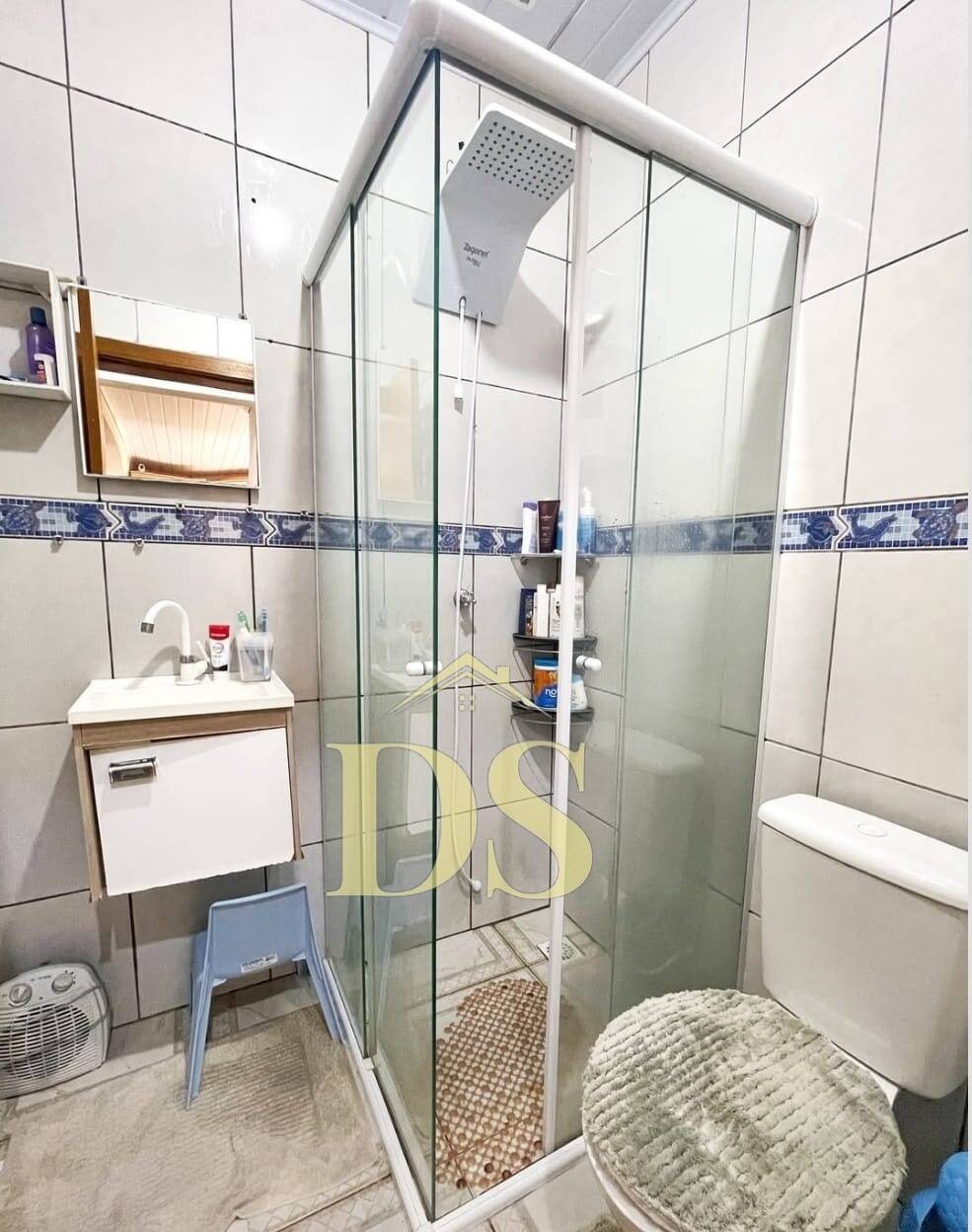 Casa, 2 quartos - Foto 9