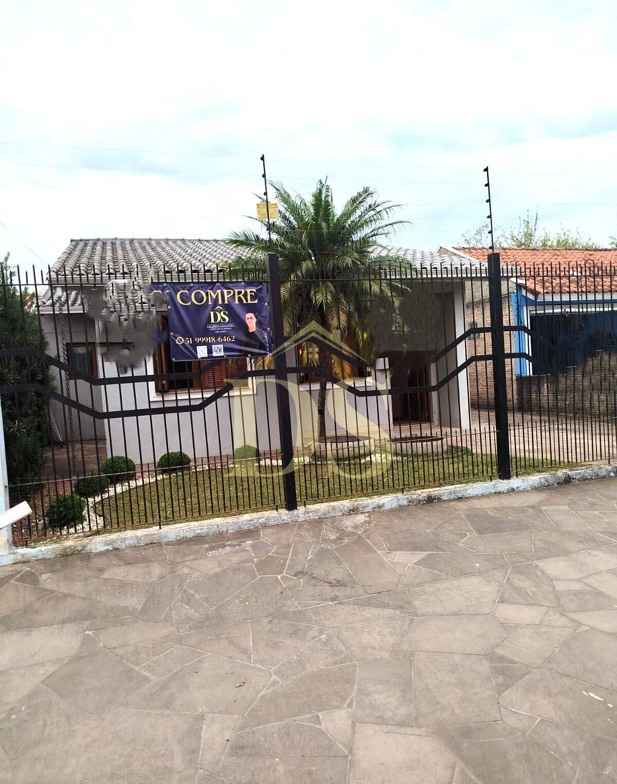 Casa, 2 quartos, 68 m² - Foto 1