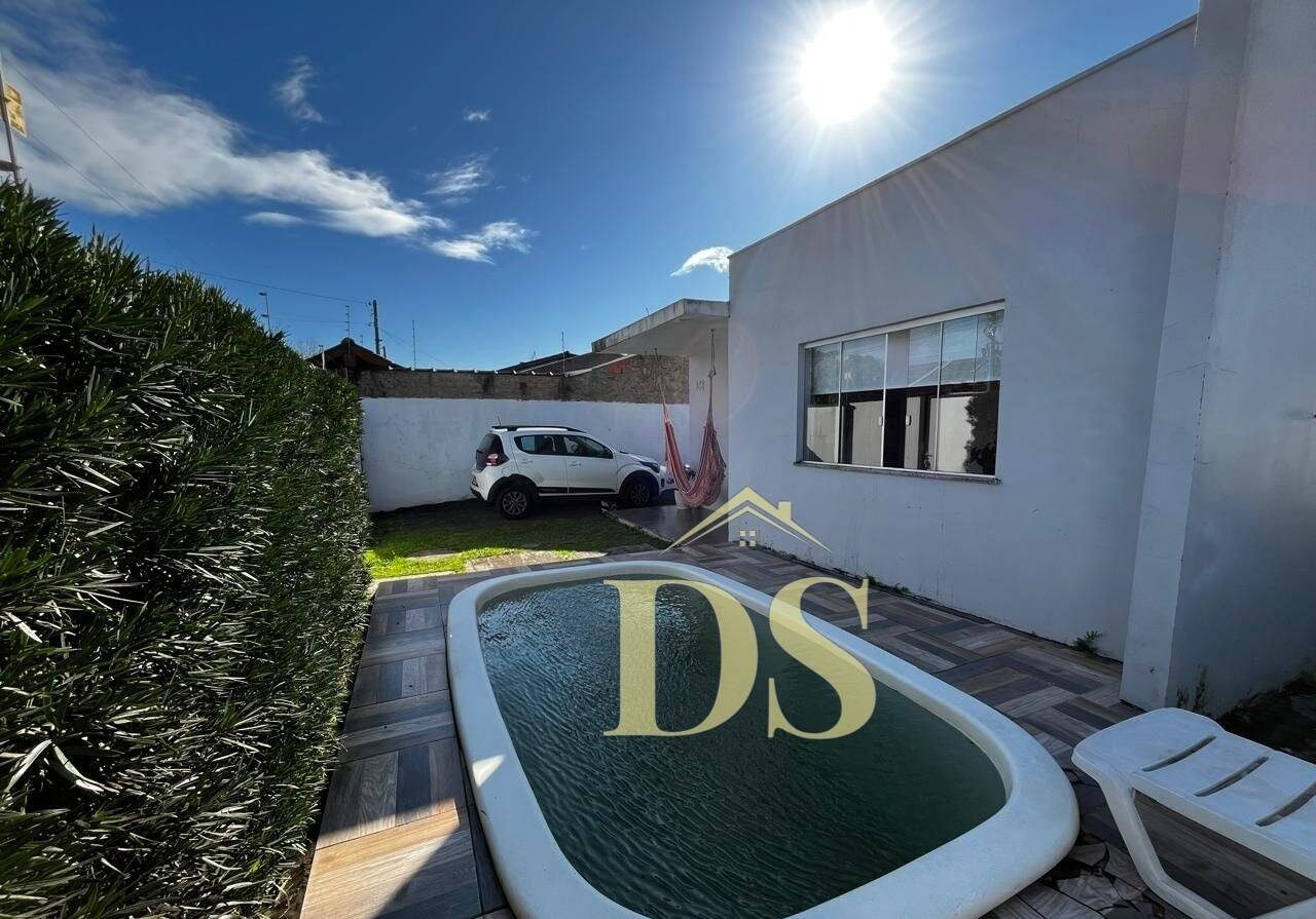 Casa, 3 quartos, 68 m² - Foto 1