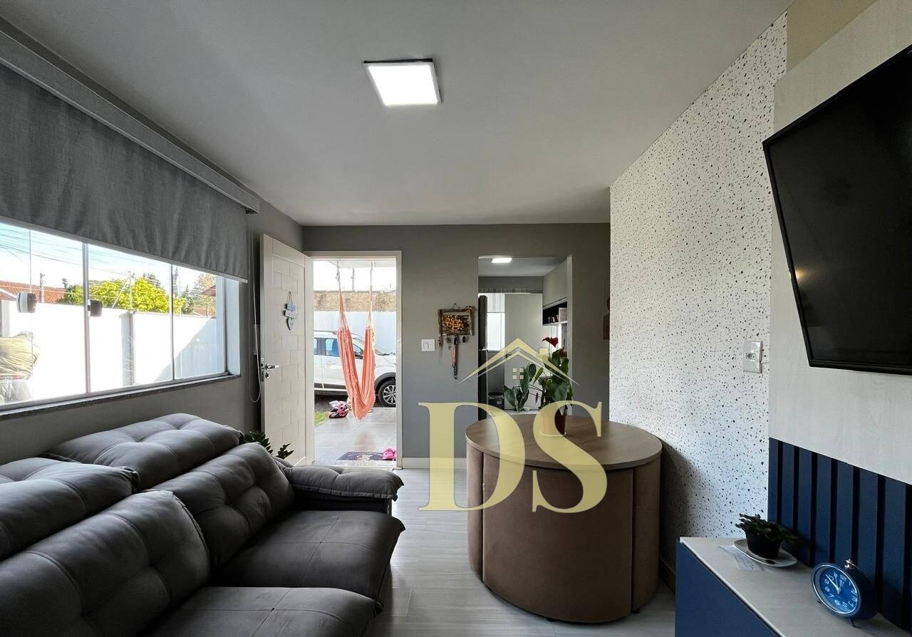 Casa, 3 quartos, 68 m² - Foto 3