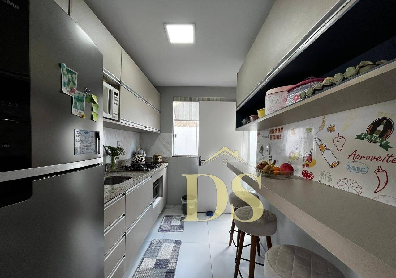 Casa, 3 quartos, 68 m² - Foto 4