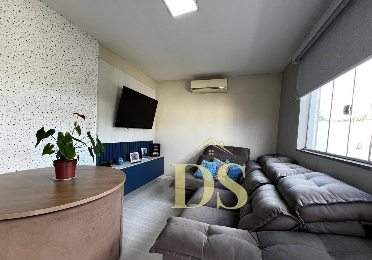 Casa, 3 quartos, 68 m² - Foto 2