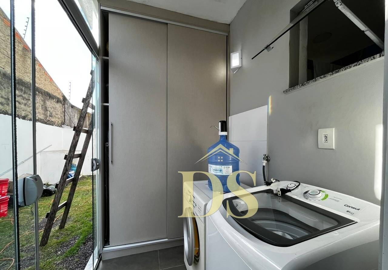 Casa, 3 quartos, 68 m² - Foto 11