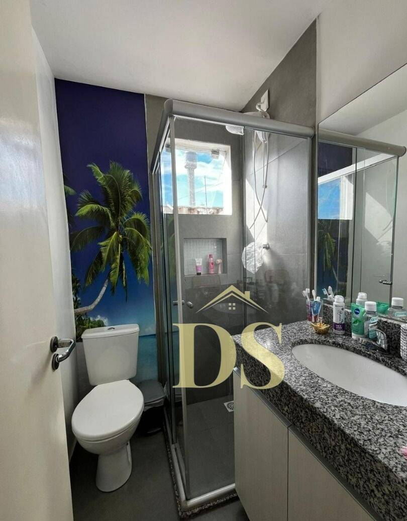 Casa, 3 quartos, 68 m² - Foto 10