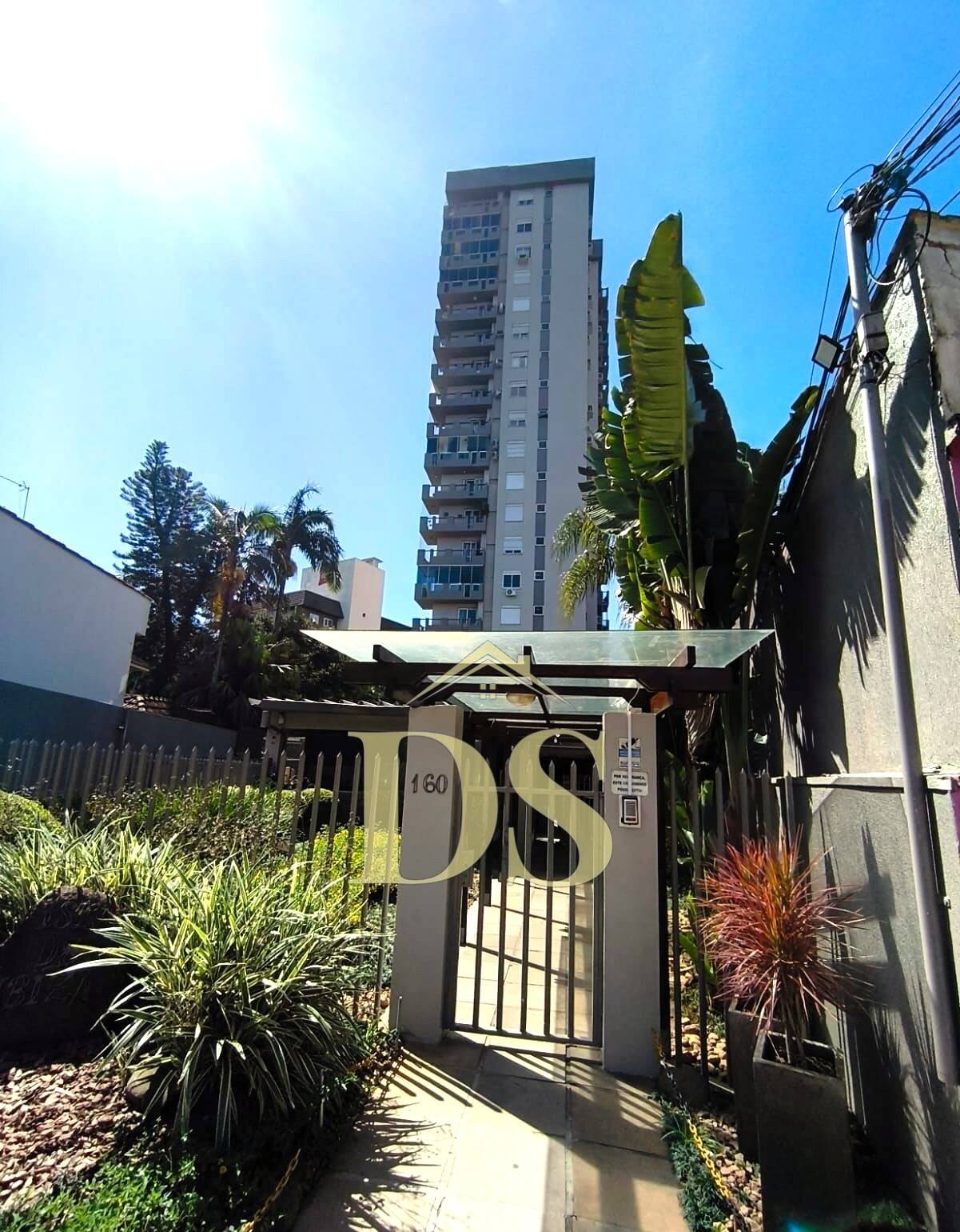 Apartamento, 3 quartos - Foto 1