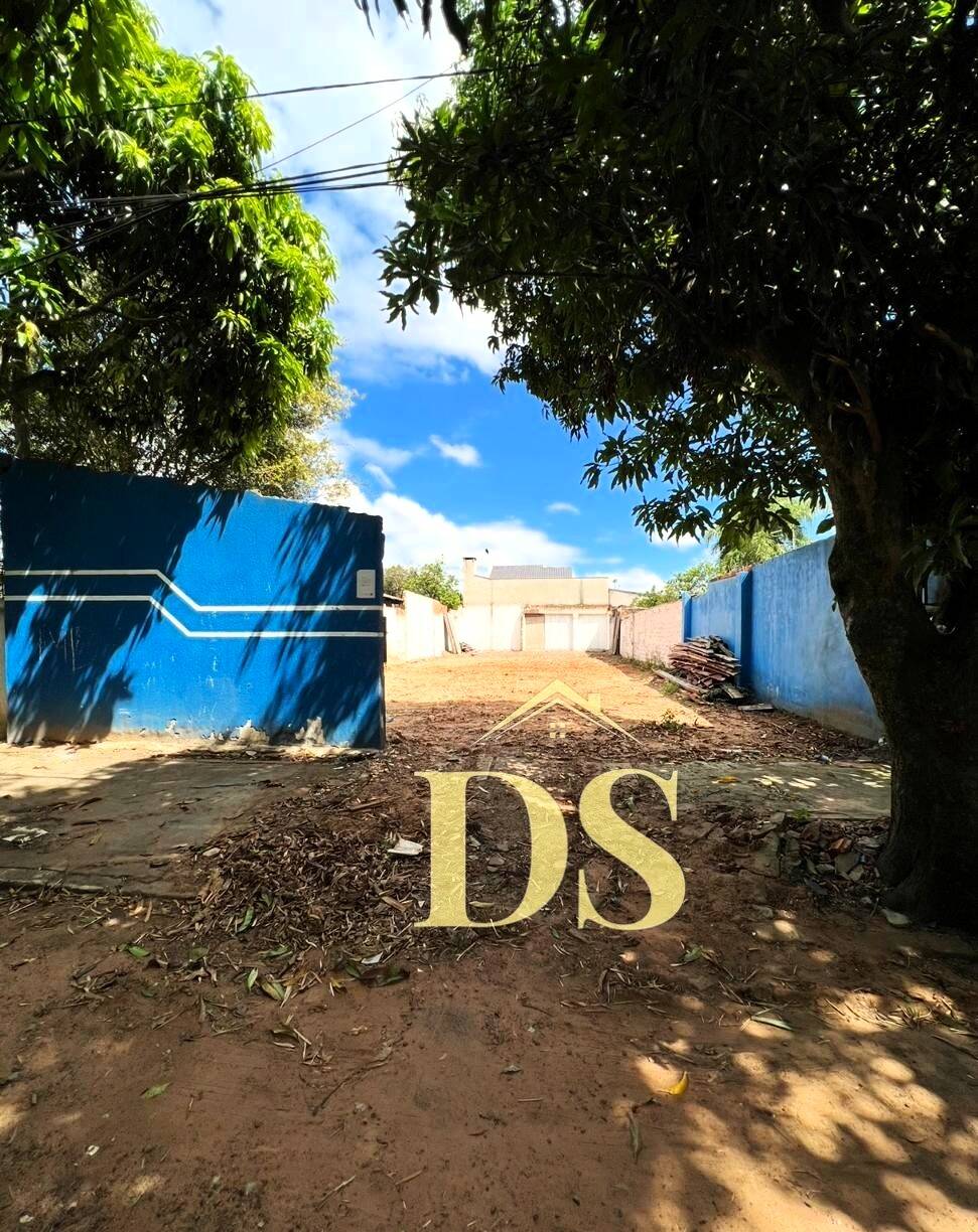 Terreno, 330 m² - Foto 1