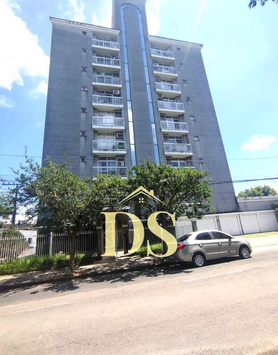 Apartamento, 3 quartos - Foto 1