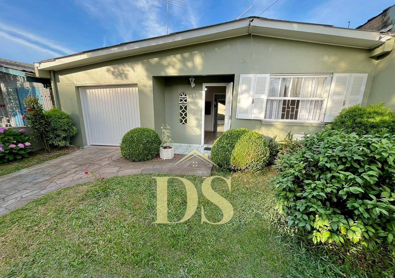 Casa, 90 m² - Foto 1