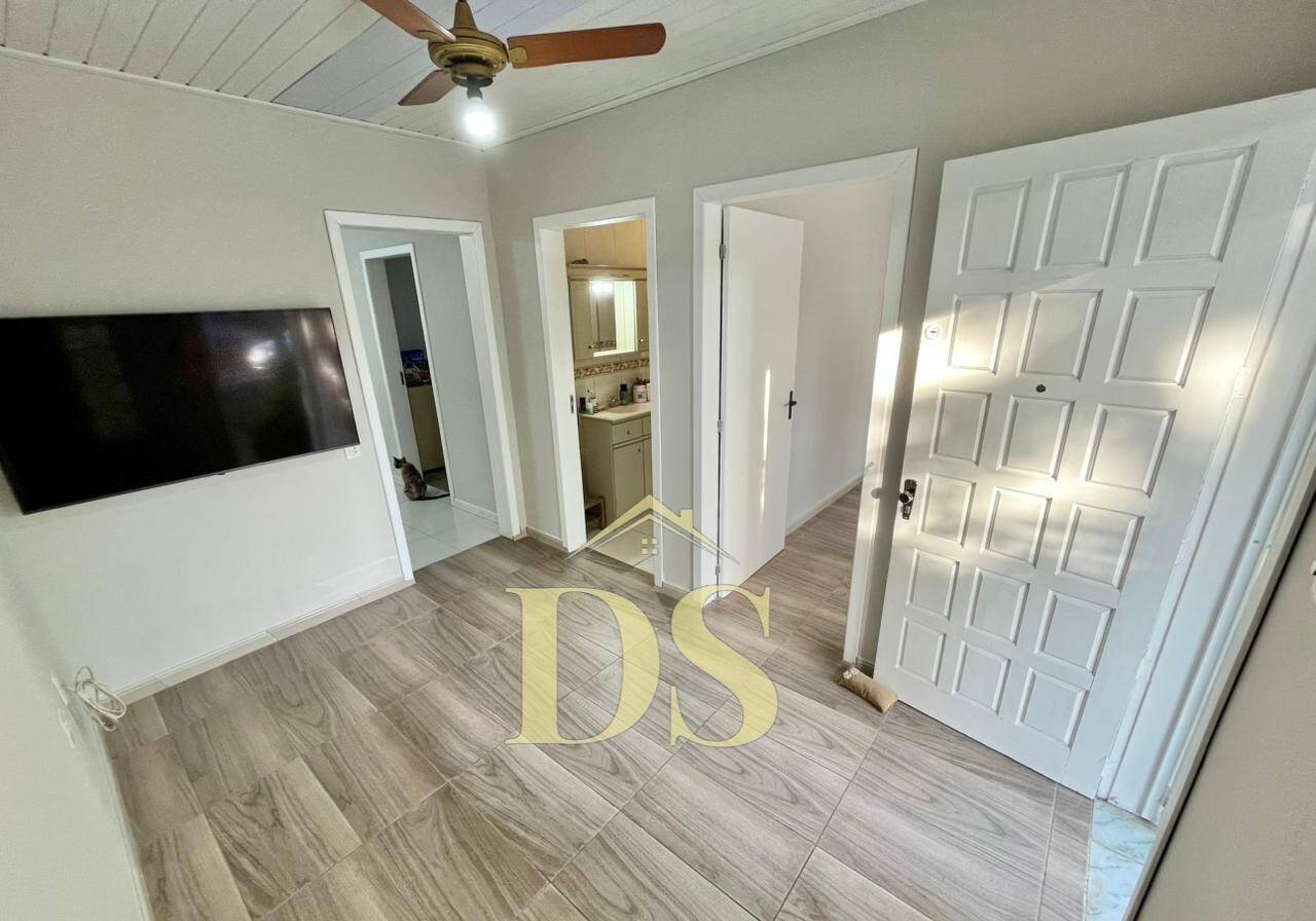 Casa, 90 m² - Foto 2