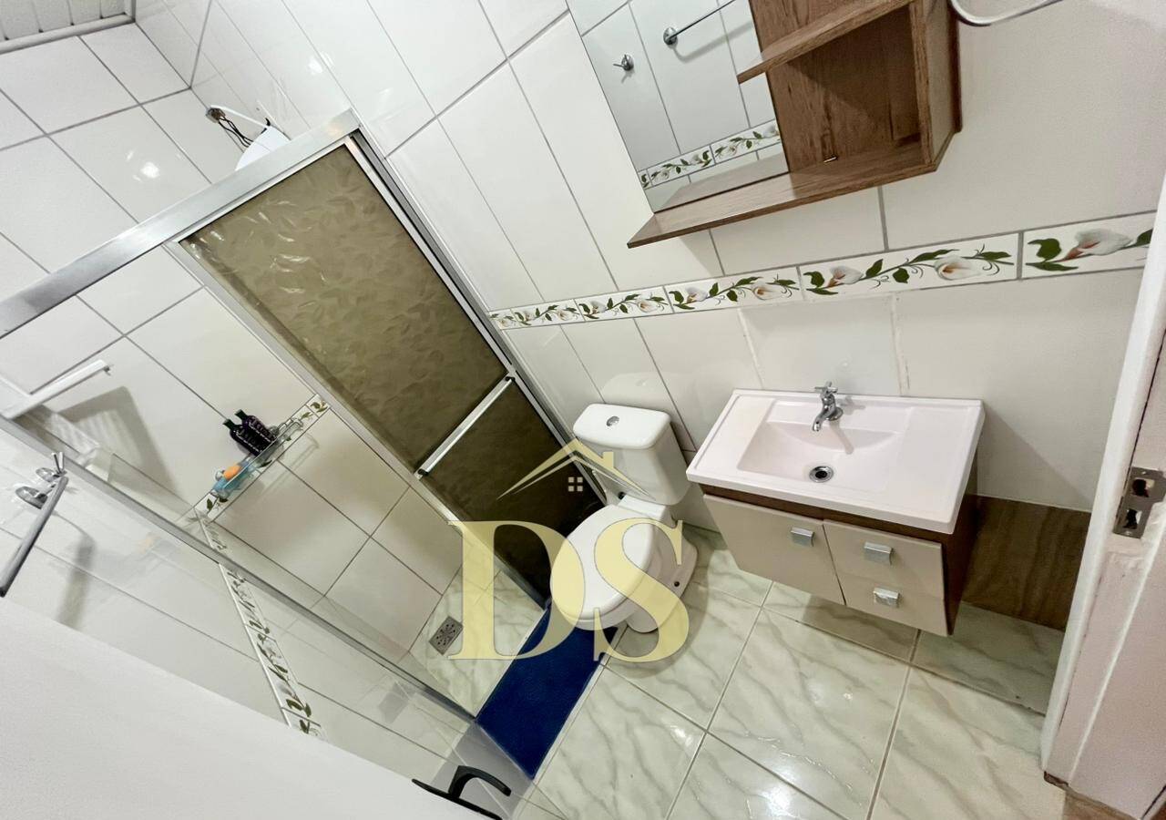 Casa, 90 m² - Foto 7