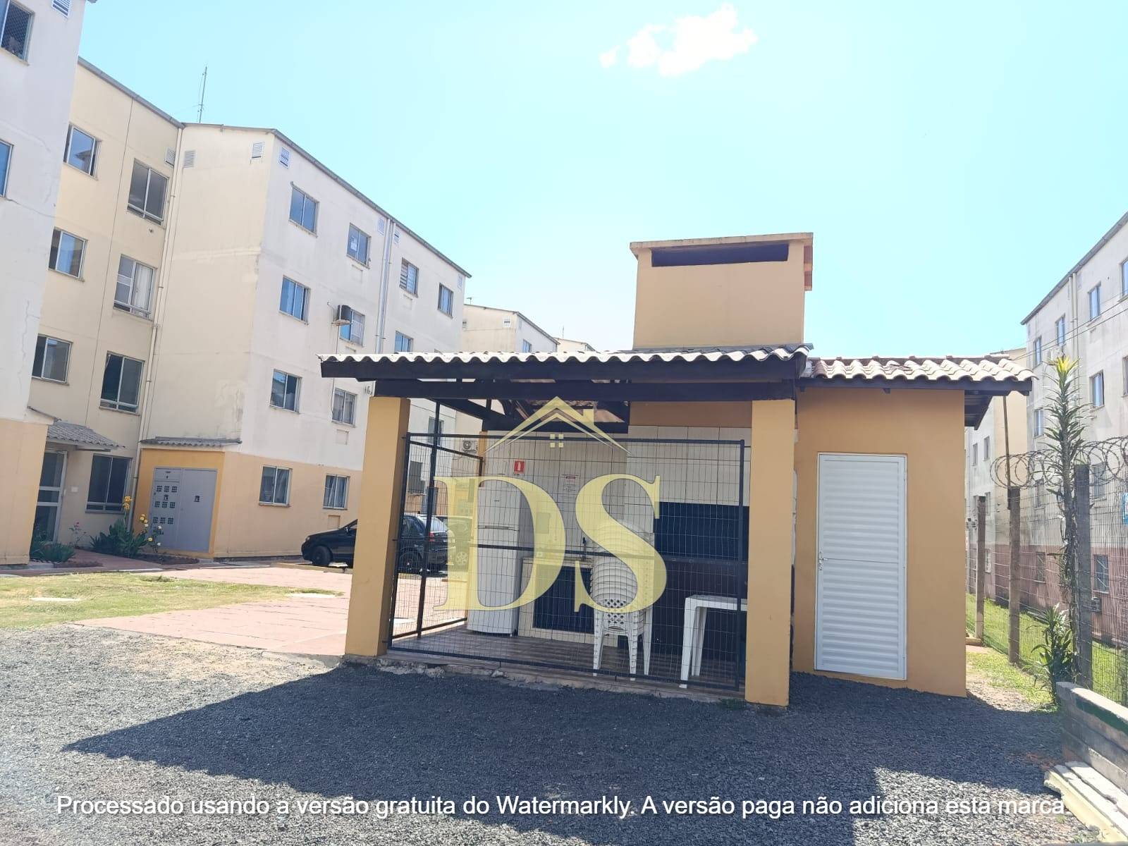 Apartamento, 2 quartos - Foto 10