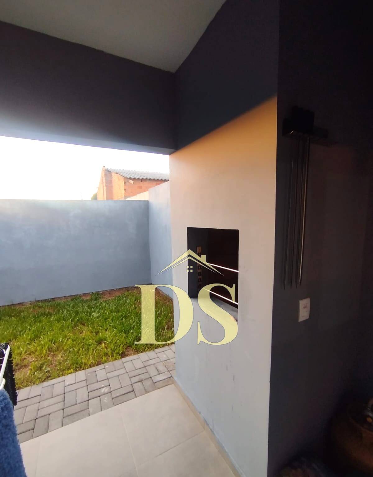 Casa, 2 quartos, 80 m² - Foto 9