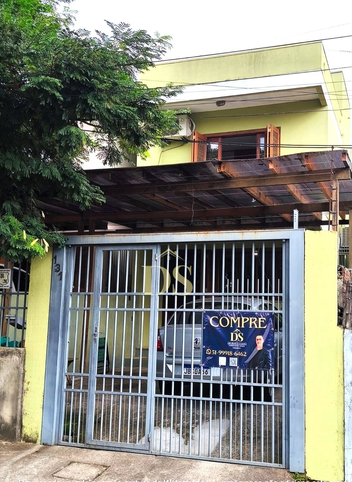 Casa, 2 quartos - Foto 1