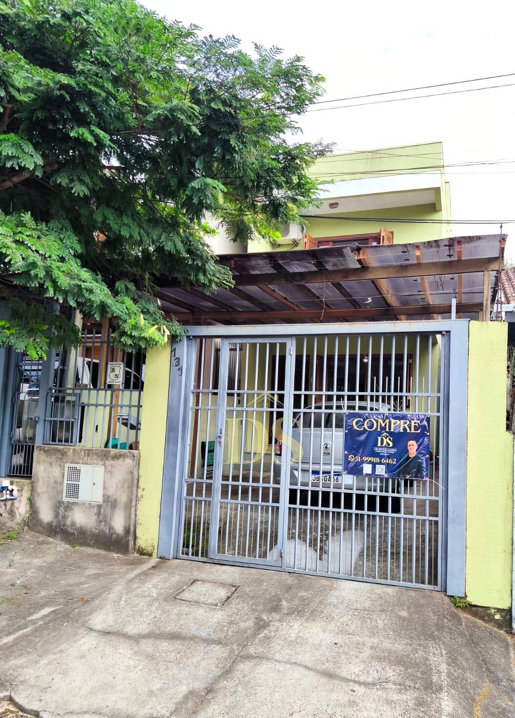 Casa, 2 quartos - Foto 2