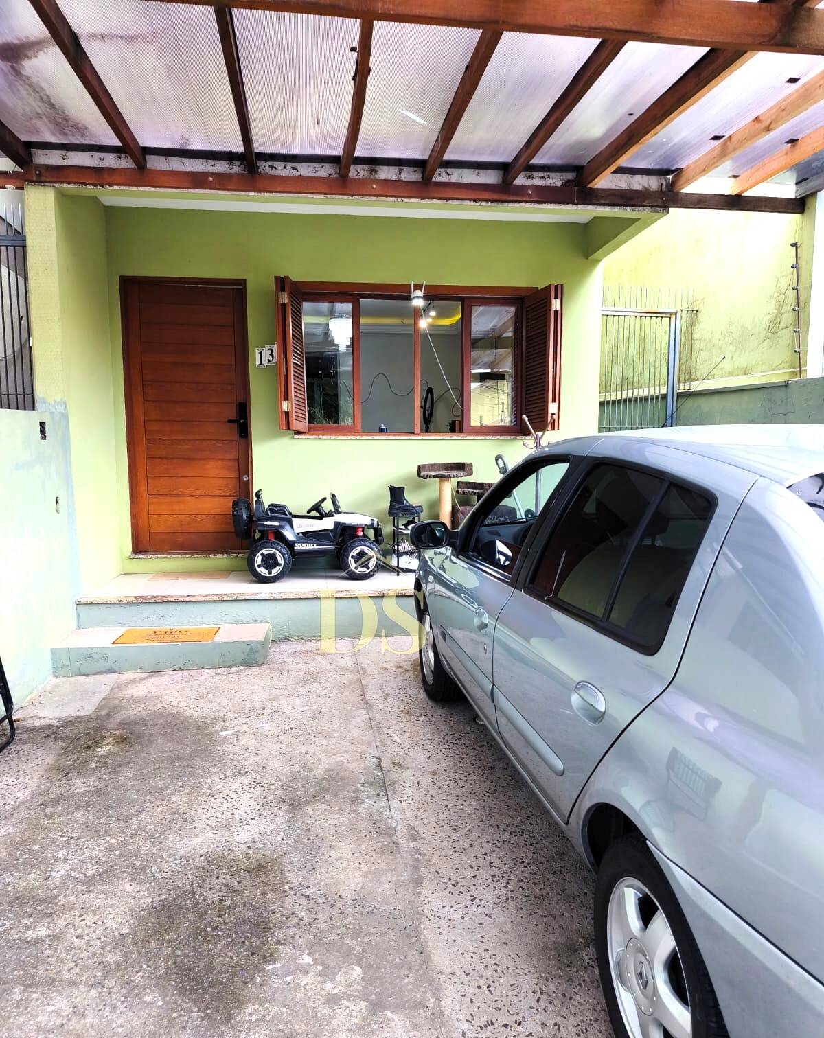 Casa, 2 quartos - Foto 3