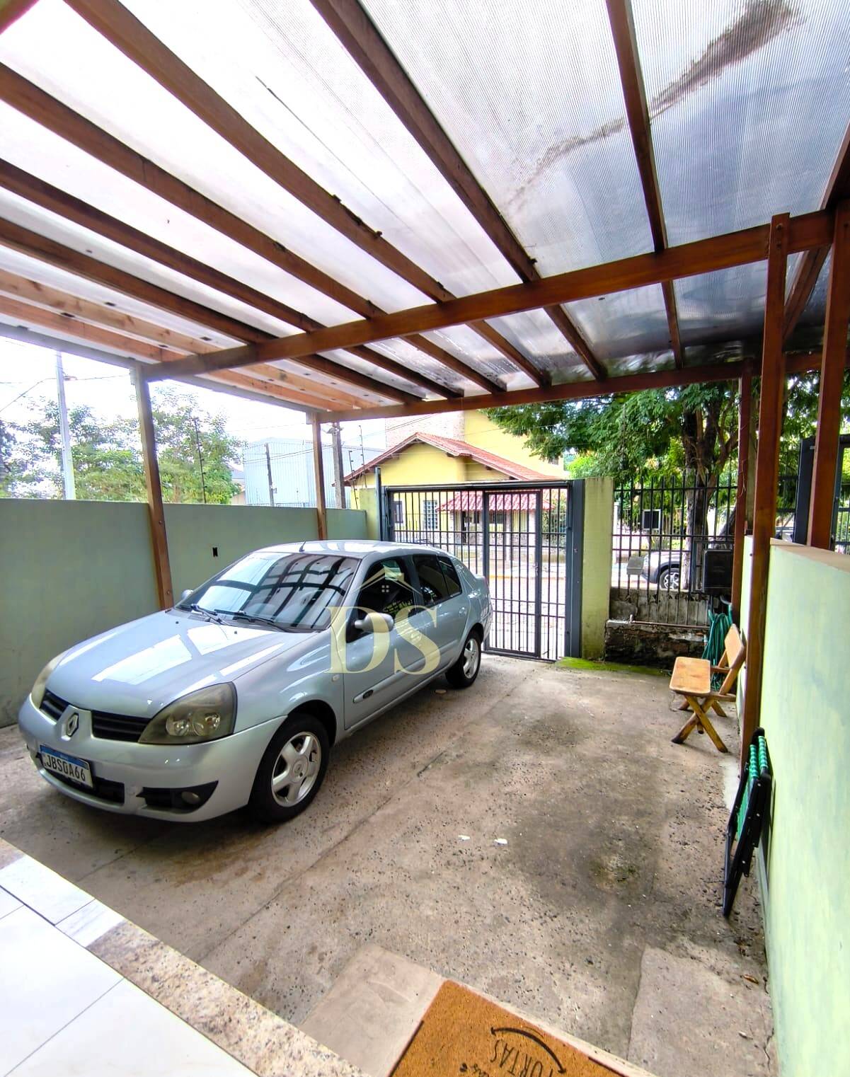Casa, 2 quartos - Foto 4