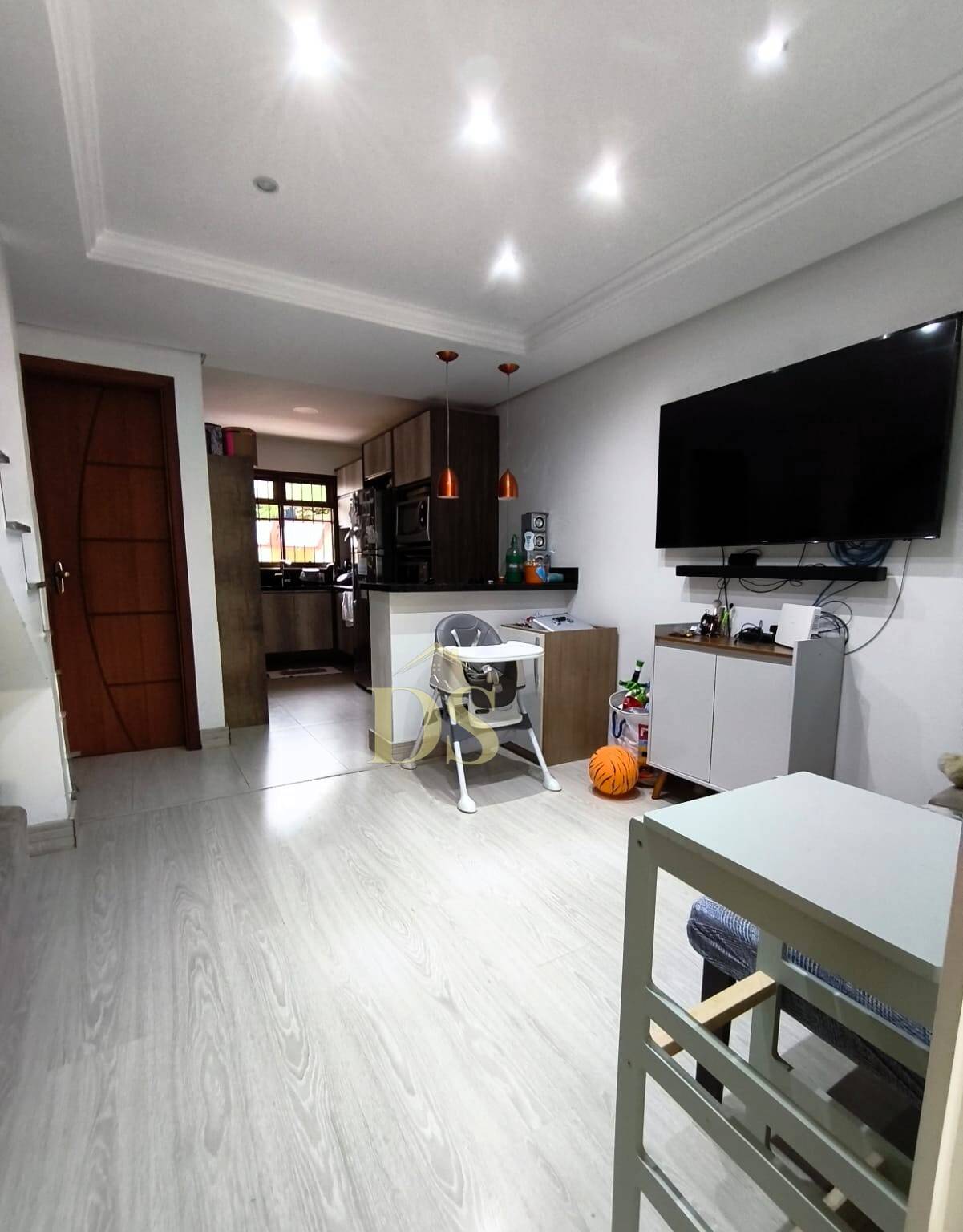 Casa, 2 quartos - Foto 8