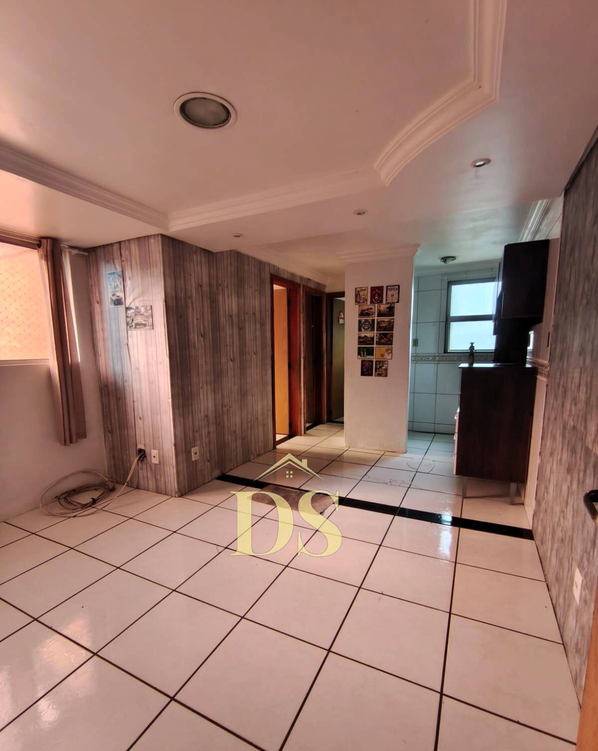 Apartamento, 2 quartos - Foto 3